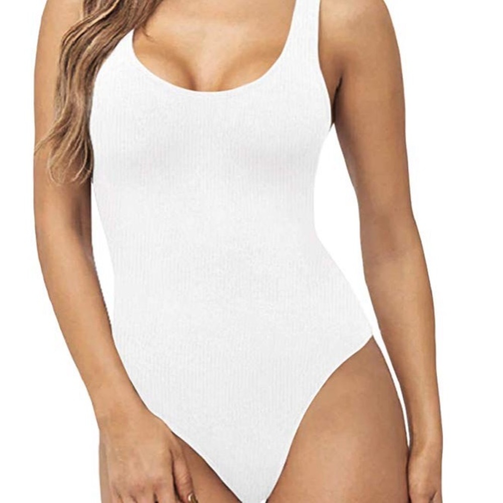 MANGOPOP BASIC BODYSUITS